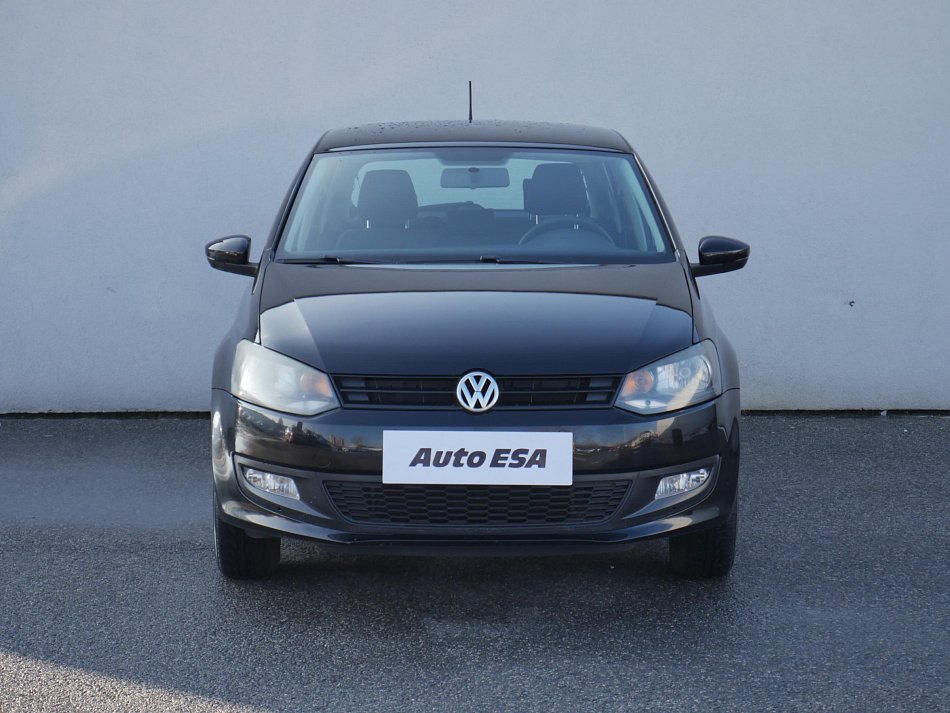 Volkswagen Polo 1.2i Trendline