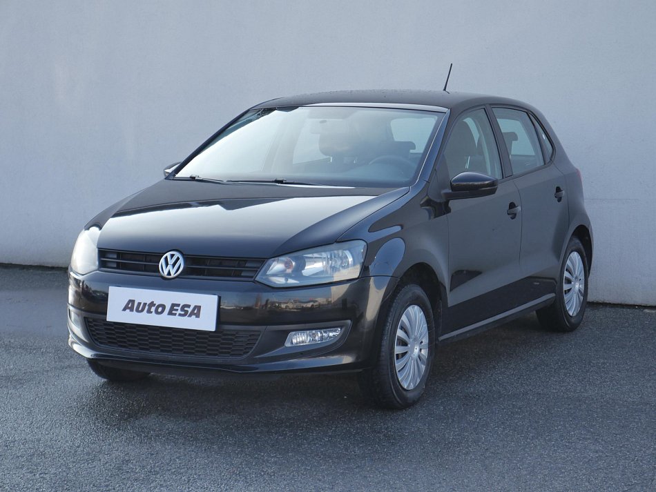 Volkswagen Polo 1.2i Trendline