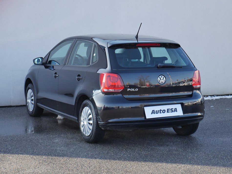 Volkswagen Polo 1.2i Trendline