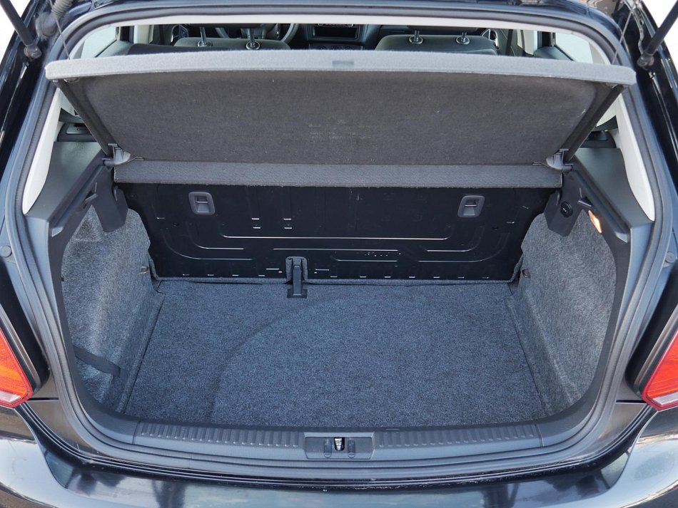 Volkswagen Polo 1.2i Trendline