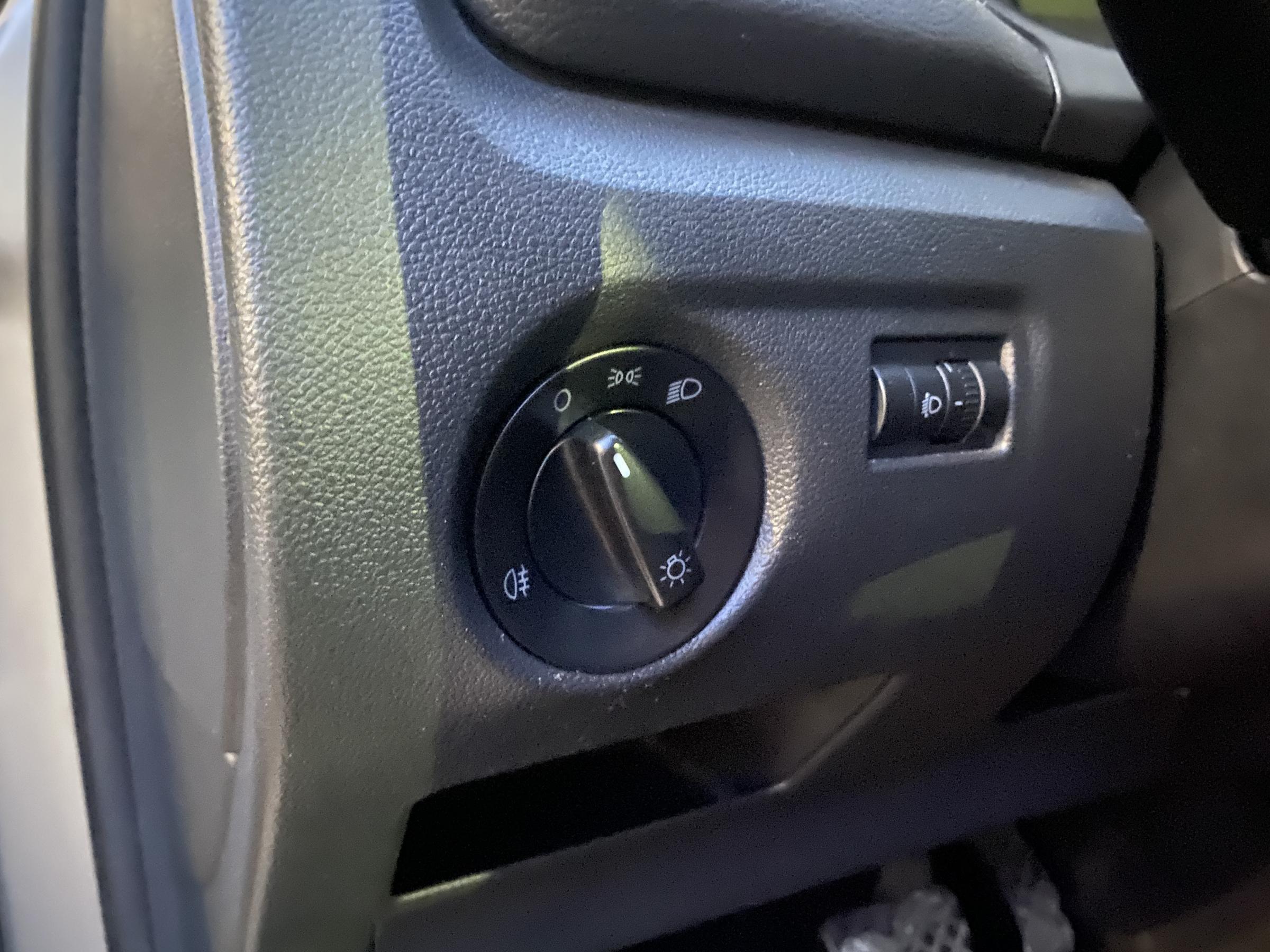 Škoda Roomster, 2010 - pohled č. 12