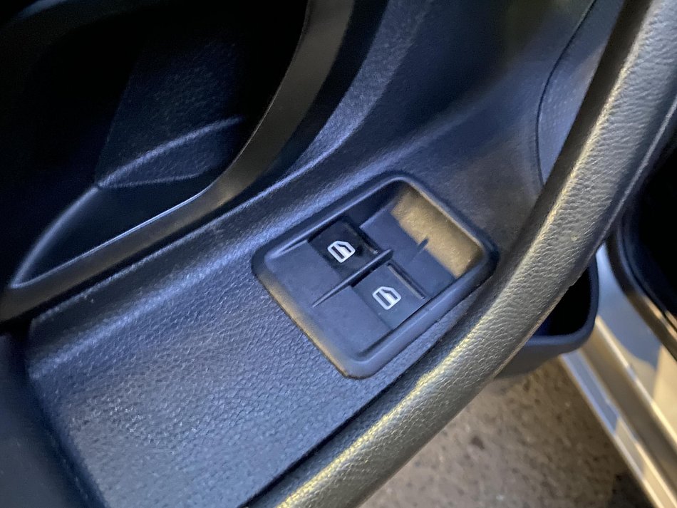 Škoda Roomster 1.2 TSi Style