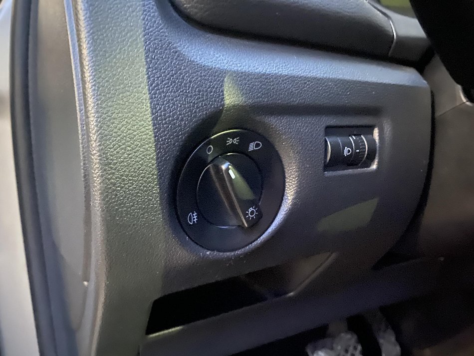 Škoda Roomster 1.2 TSi Style