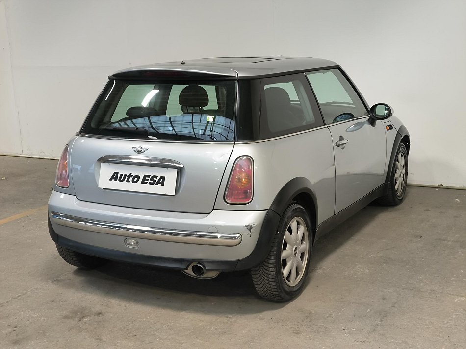 Mini One 1.6 i 