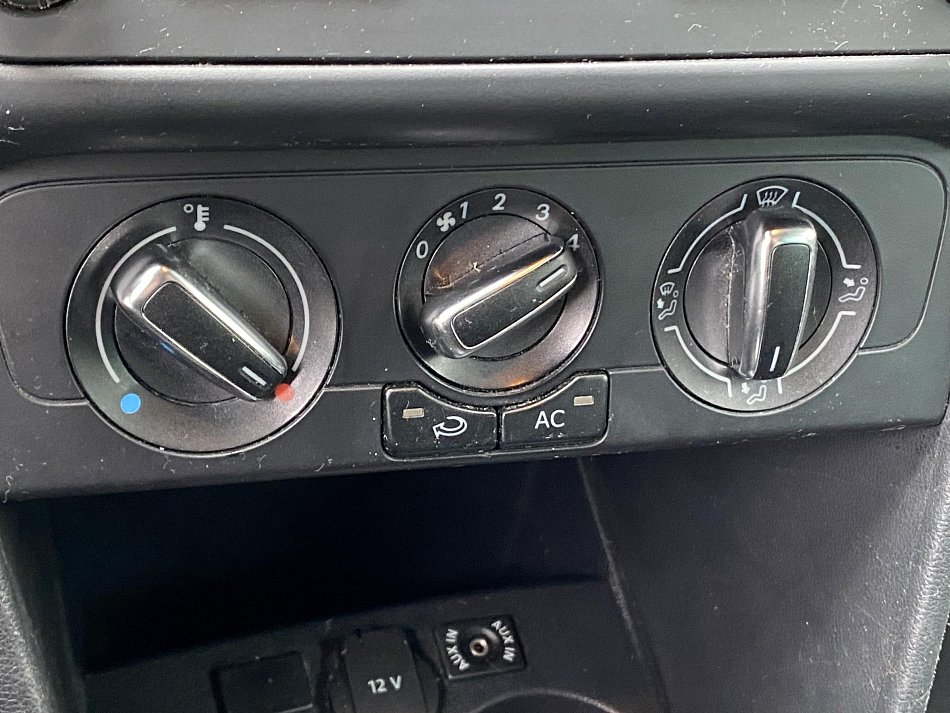 Volkswagen Polo 1.2 TSi Style