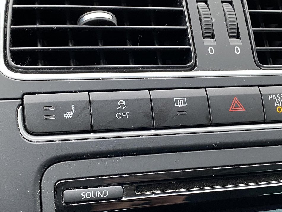 Volkswagen Polo 1.2 TSi Style