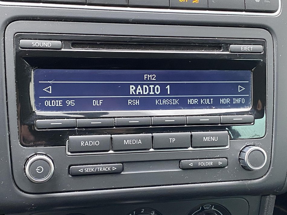 Volkswagen Polo 1.2 TSi Style