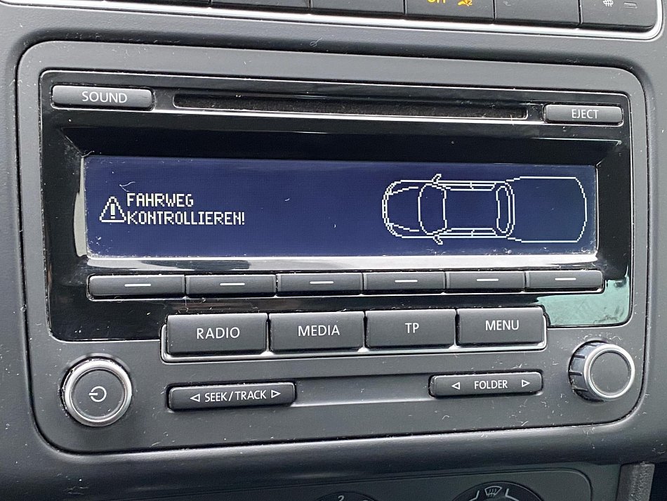 Volkswagen Polo 1.2 TSi Style