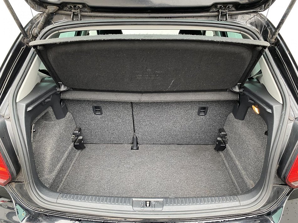 Volkswagen Polo 1.2 TSi Style