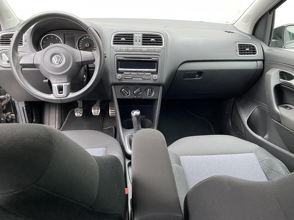 Volkswagen Polo 1.2 TSi Style