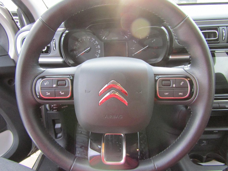 Citroën C3 1.2PT 