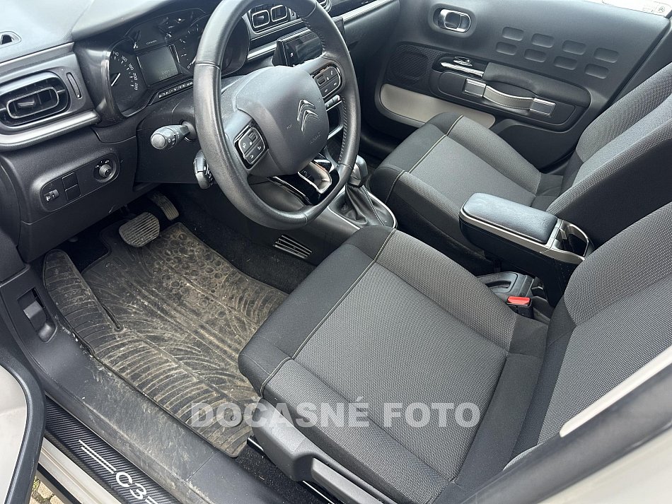 Citroën C3 1.2 puretech 