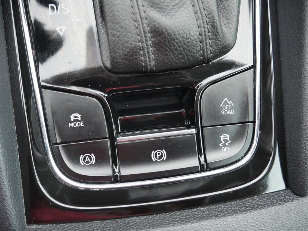 Škoda Kodiaq 2.0 TSI Style 4X4