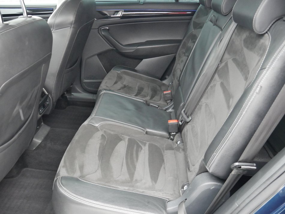 Škoda Kodiaq 2.0 TSI 