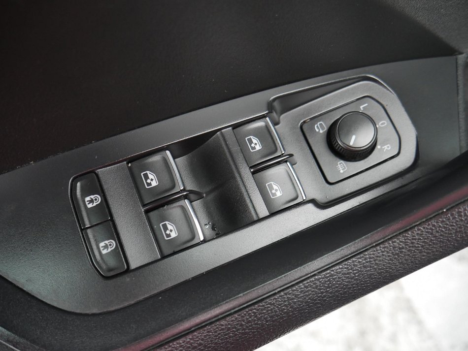 Škoda Kodiaq 2.0 TSI 