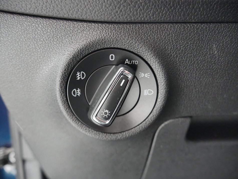 Škoda Kodiaq 2.0 TSI 