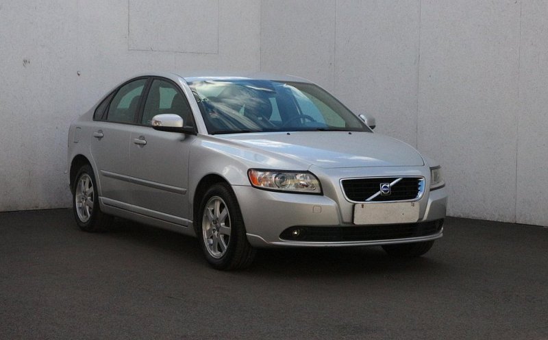 Volvo S40 2.4i Momentum