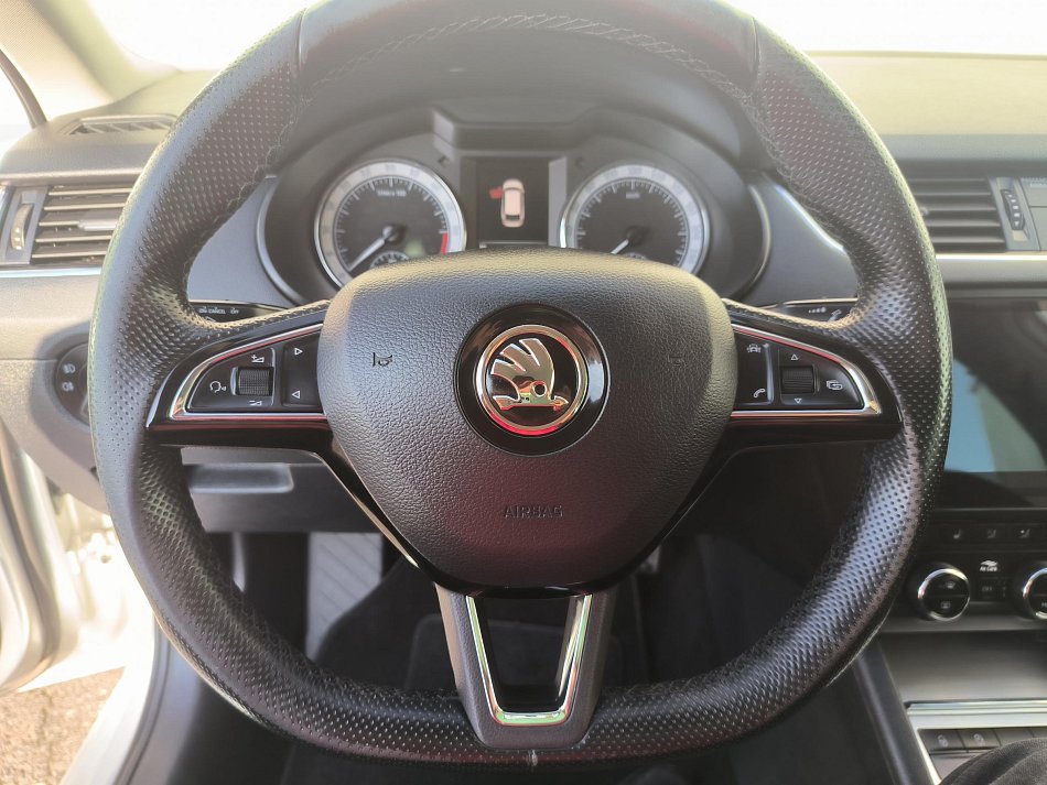 Škoda Octavia III 1.6TDi 