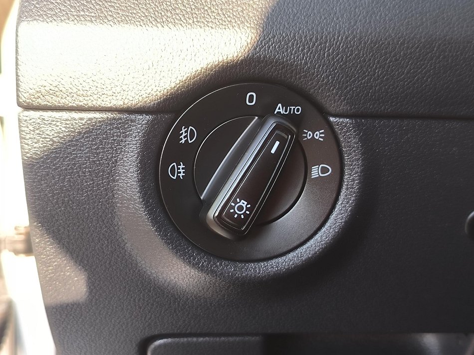 Škoda Octavia III 1.6TDi 