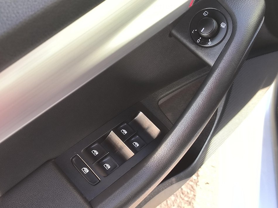 Škoda Octavia III 1.6TDi 