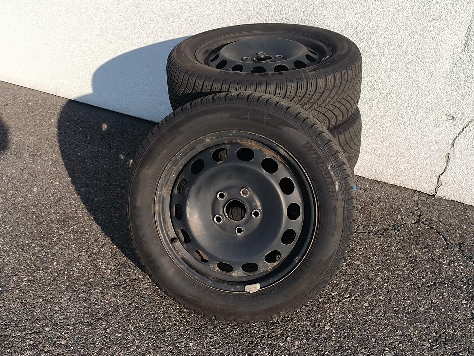 Škoda Octavia III 1.6TDi 