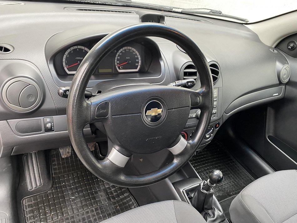 Chevrolet Aveo 1.4 i 