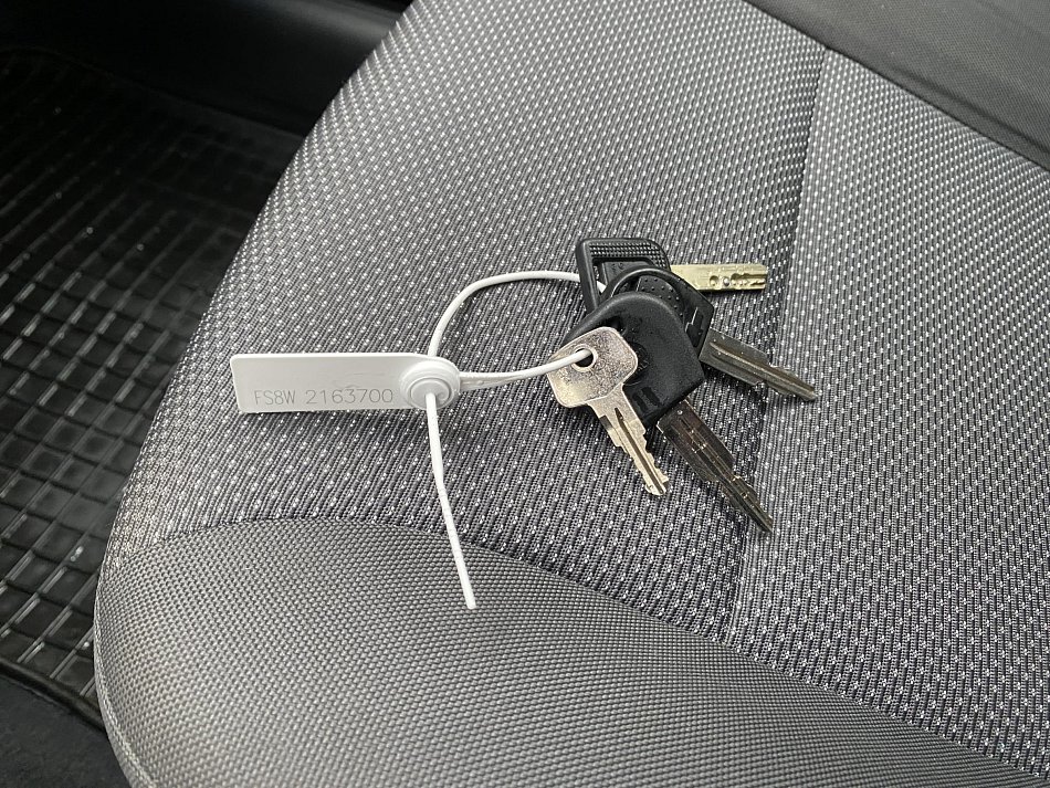 Chevrolet Aveo 1.4 i 