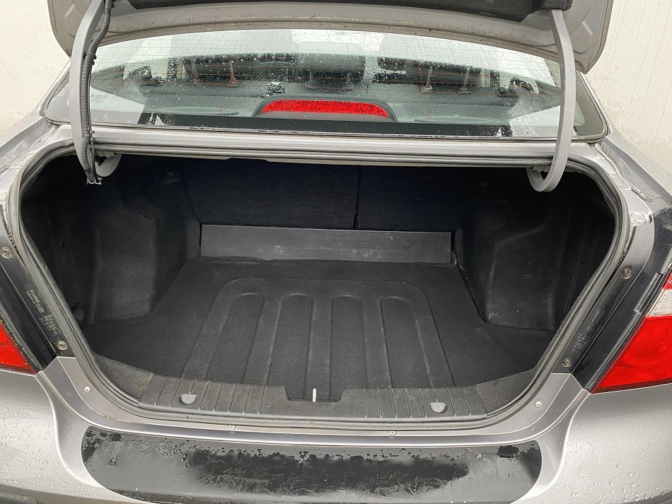 Chevrolet Aveo 1.4 i 