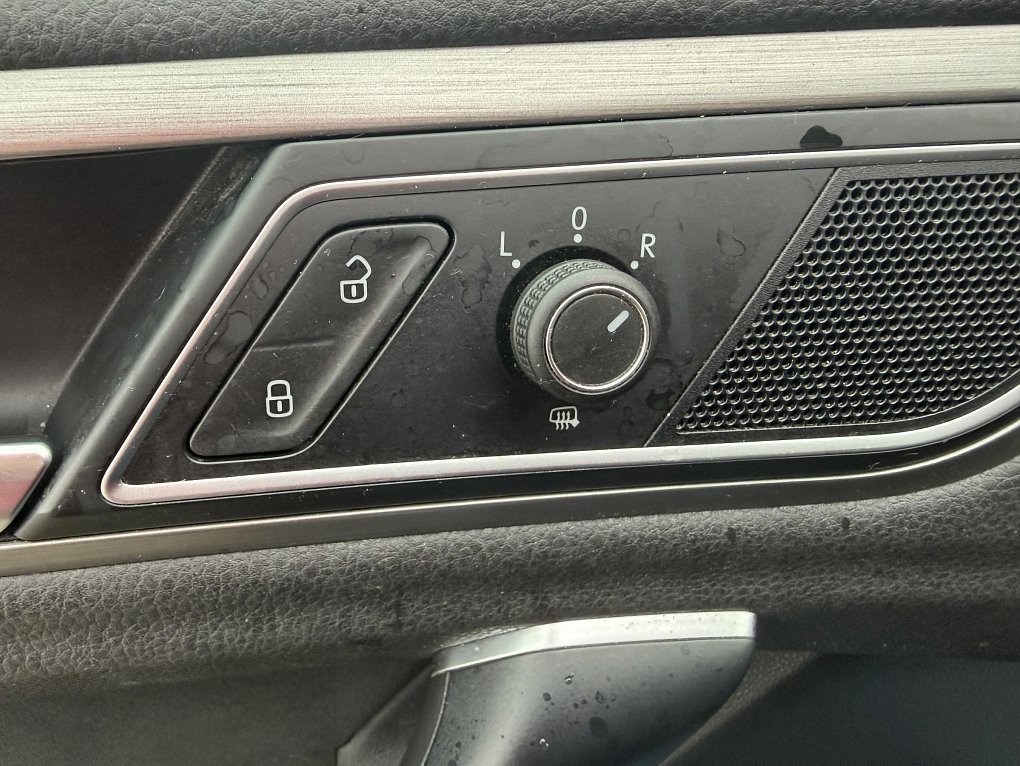 Volkswagen Sportsvan 1.4TSi 