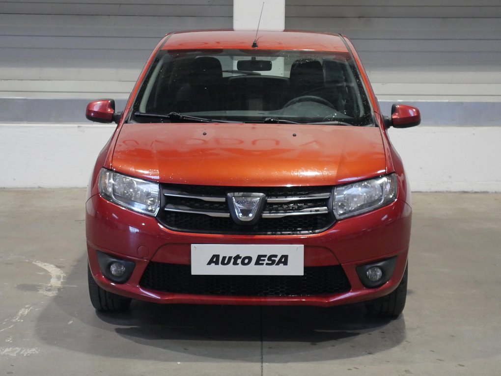 Dacia Sandero 1.2i 