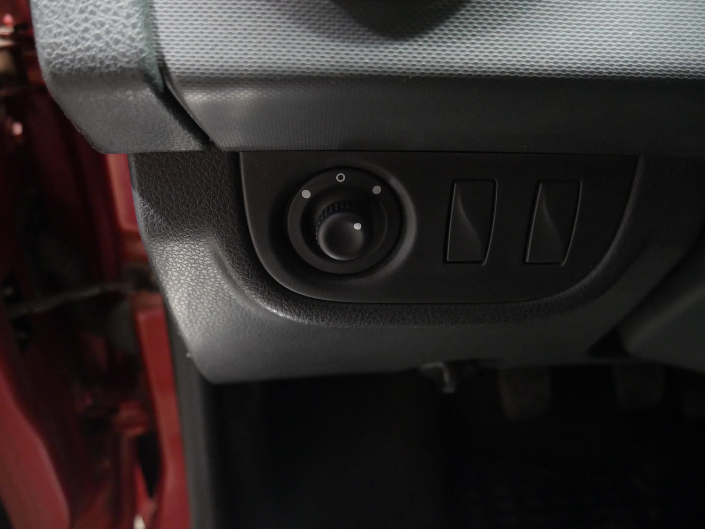 Dacia Sandero, 2015 - pohled č. 11