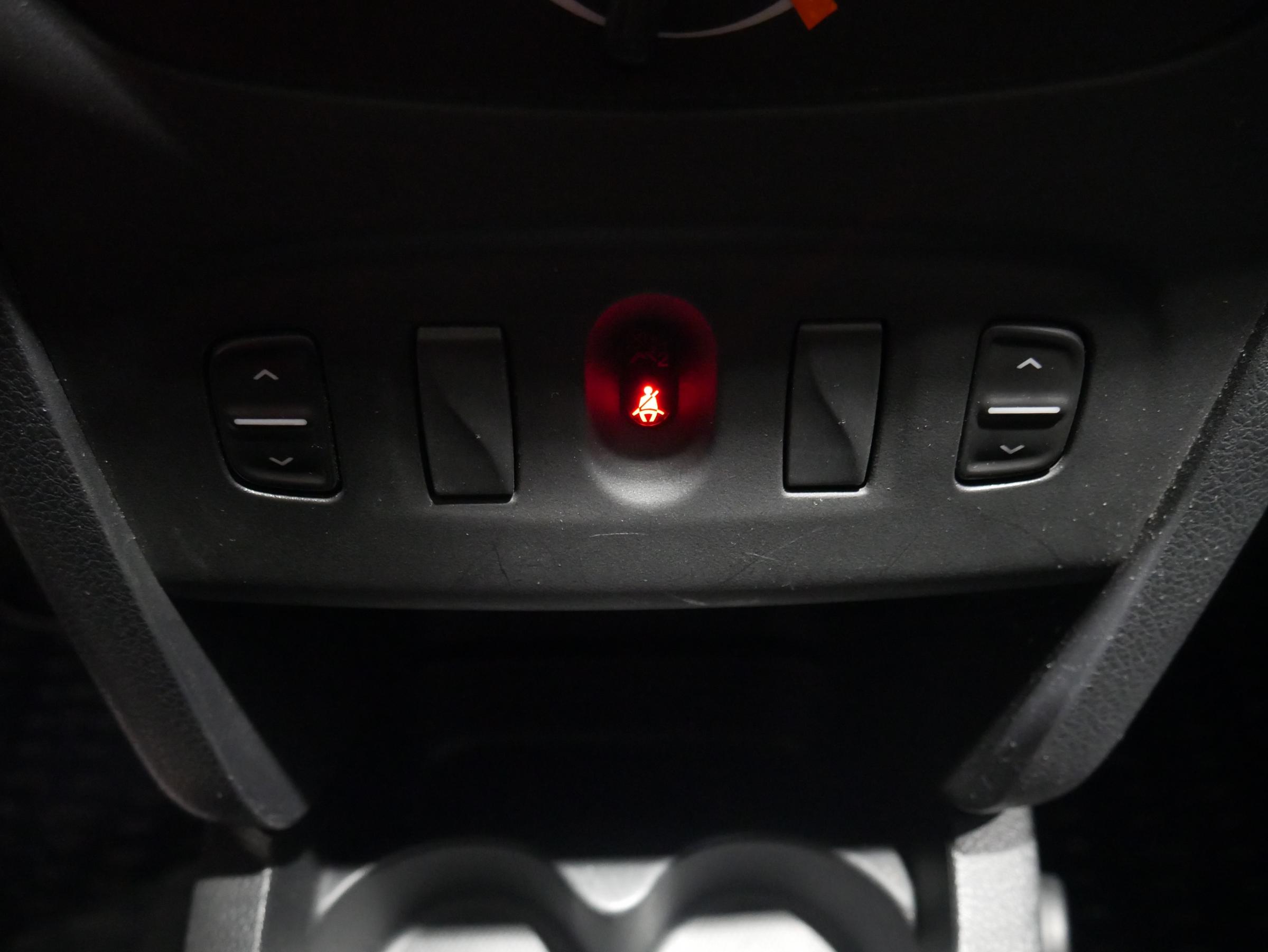 Dacia Sandero, 2015 - pohled č. 14