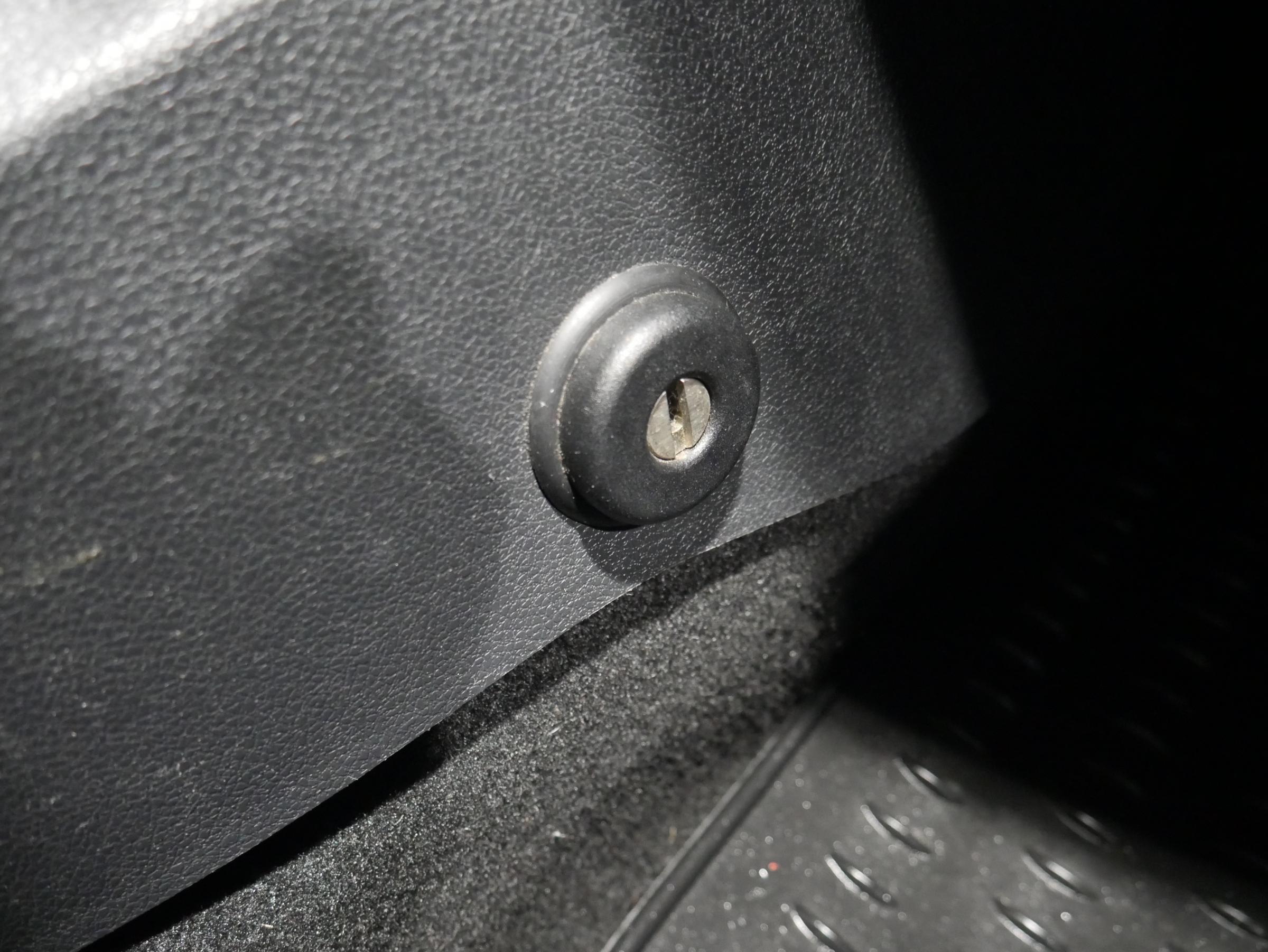 Dacia Sandero, 2015 - pohled č. 15