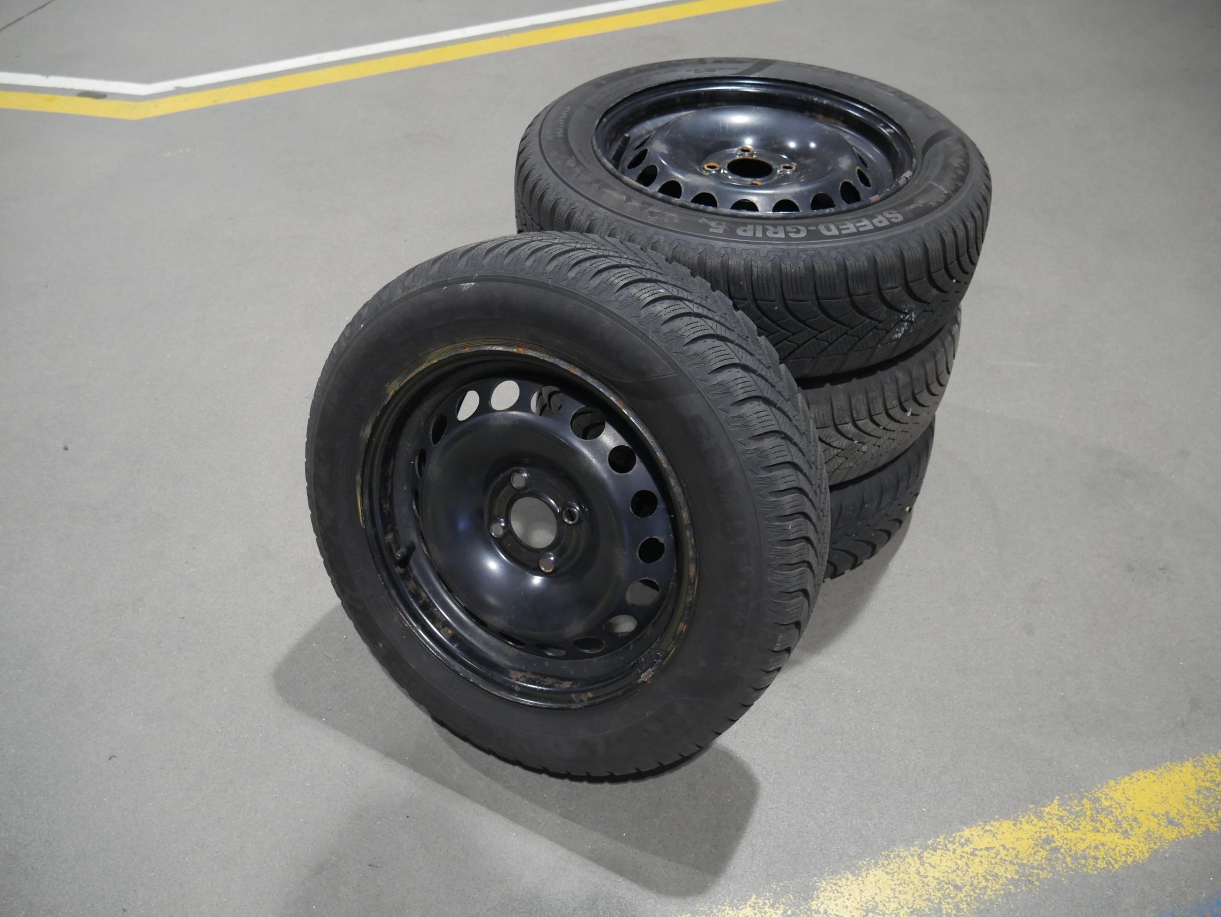 Dacia Sandero, 2015 - pohled č. 16