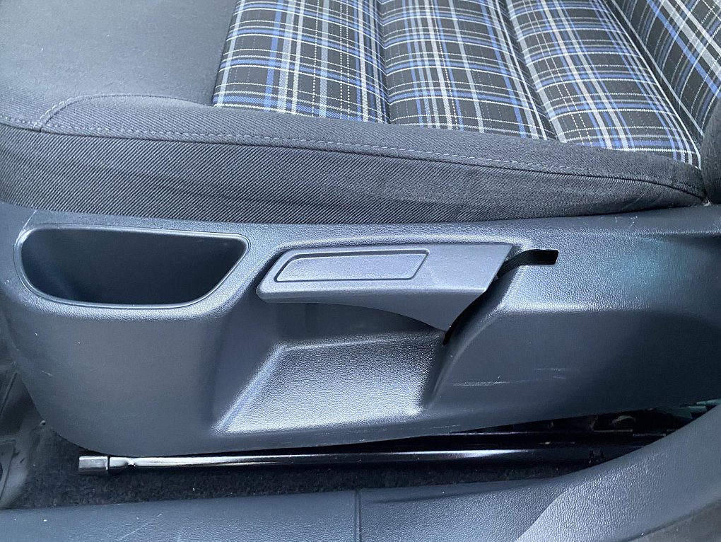 Škoda Octavia II 1.6 TDi Style