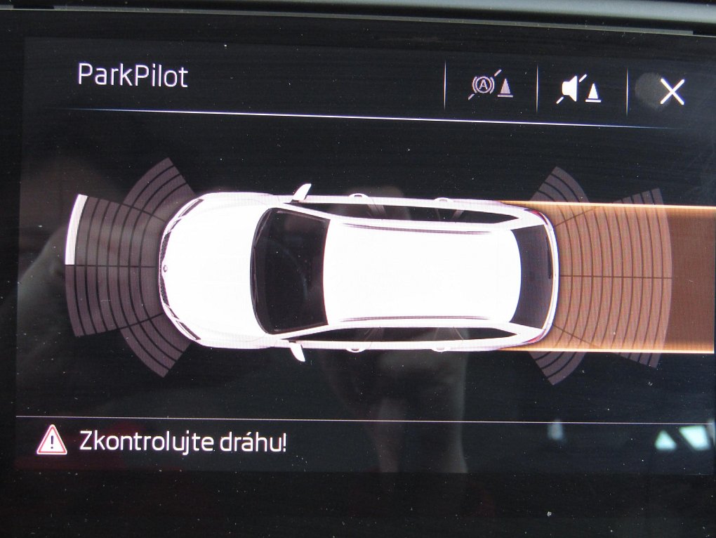 Škoda Octavia III 2.0 TDi L&K