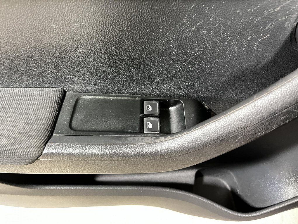 Škoda Fabia III 1.0 TSi Ambition