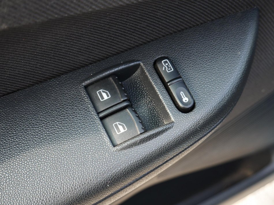 Škoda Fabia I 1.2 12V 