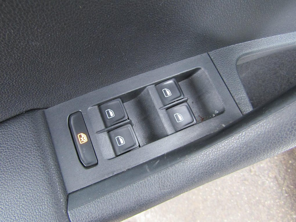 Škoda Octavia 2.0 TDi 