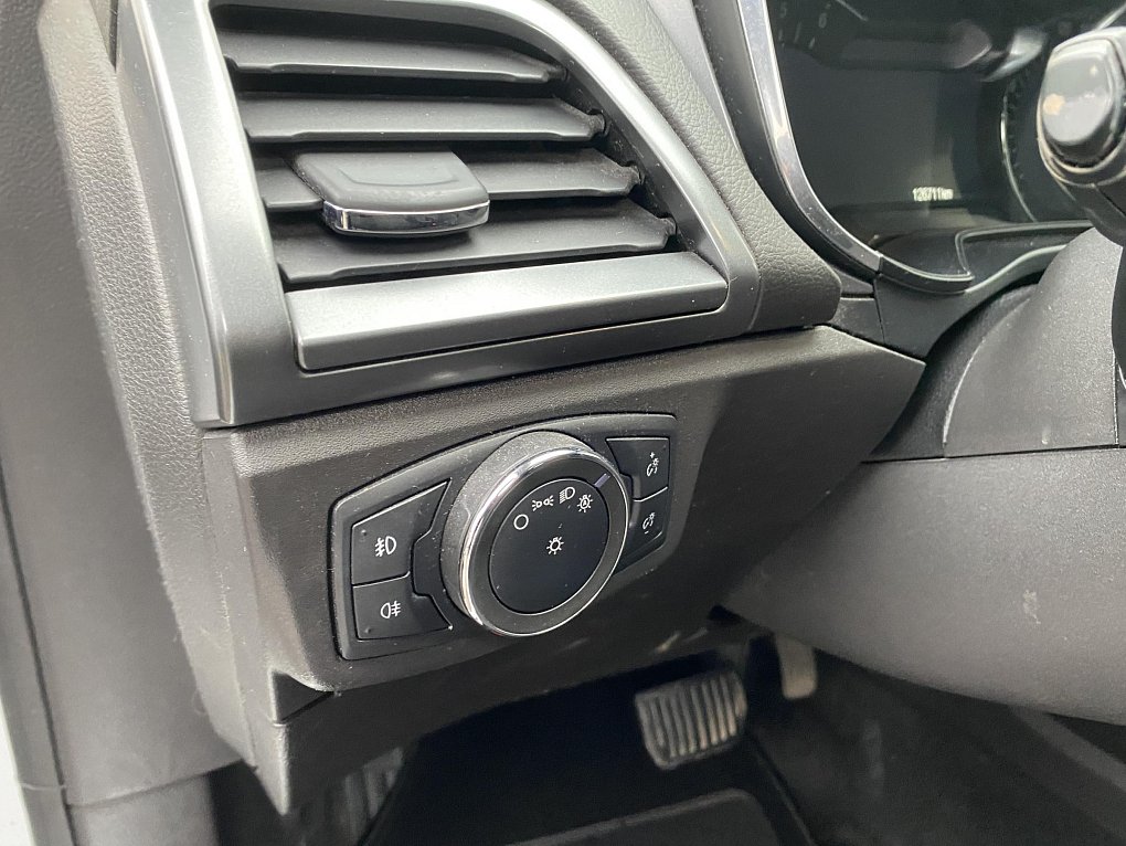 Ford Mondeo 2.0 TDCI 