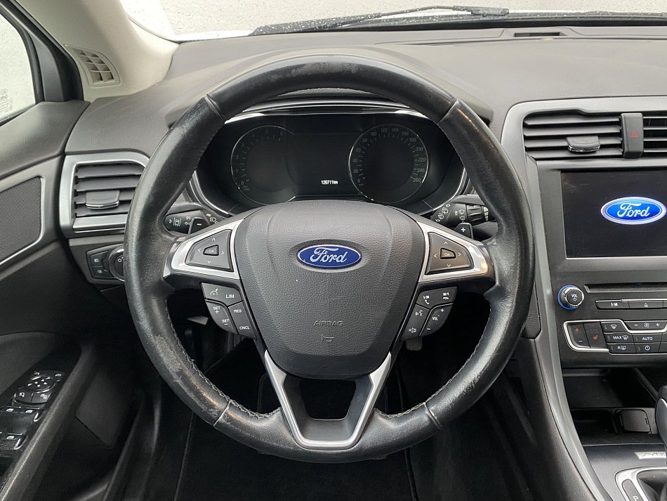 Ford Mondeo 2.0 TDCI 