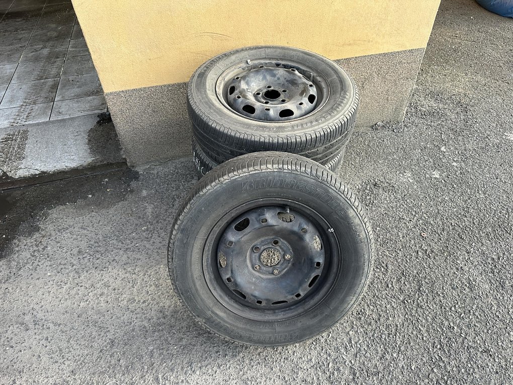 Volkswagen Polo 1.4i 