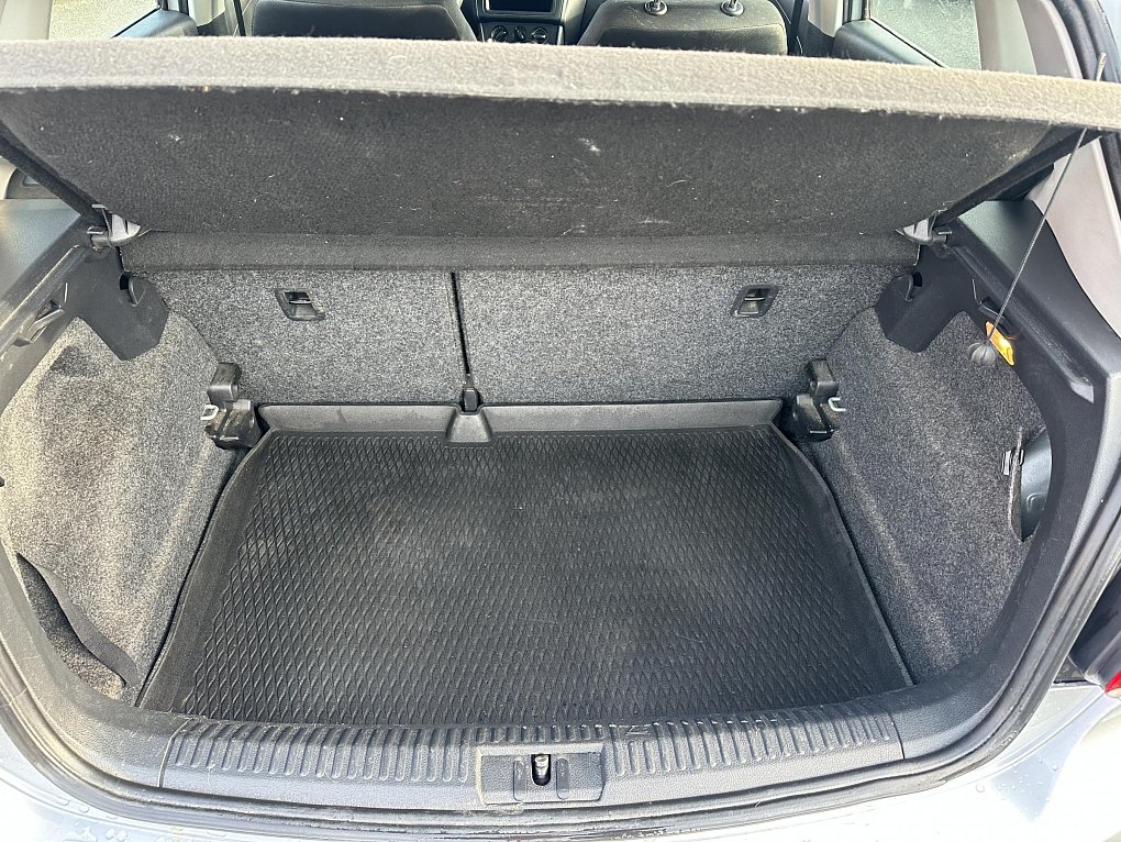 Volkswagen Polo 1.4i 