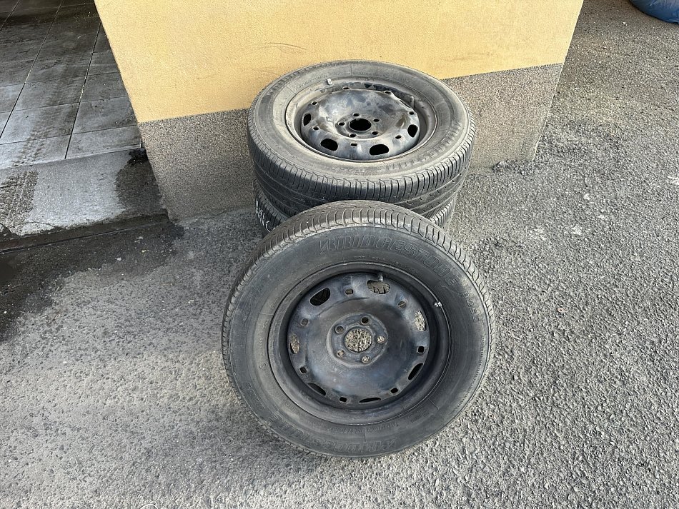 Volkswagen Polo 1.4i 