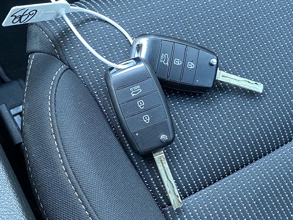 Kia Sportage 1.6 GDi Vision
