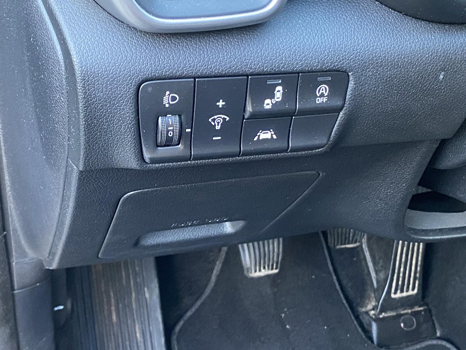 Kia Sportage 1.6 GDi Vision