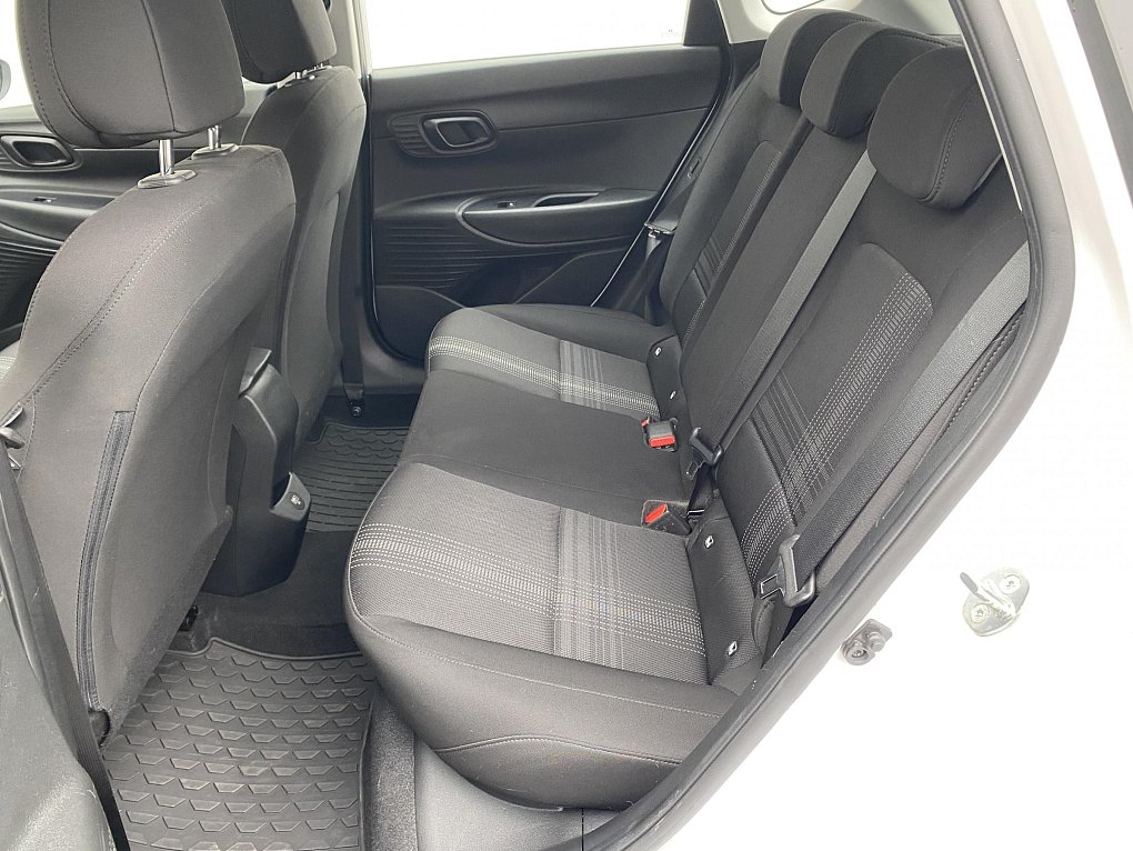 Hyundai I20 1.2i Comfort