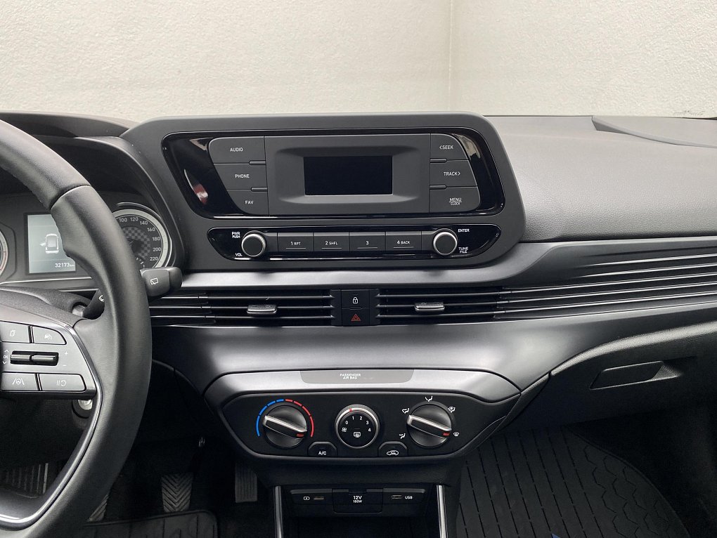 Hyundai I20 1.2i Comfort