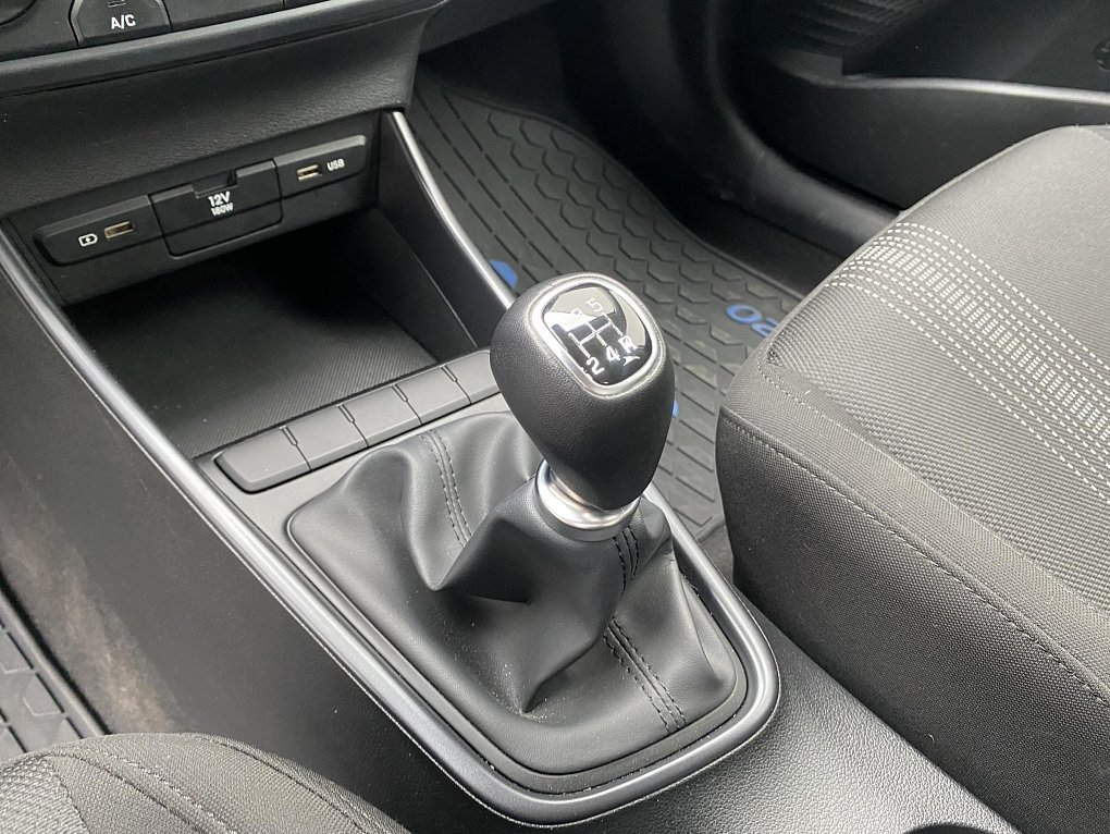 Hyundai I20 1.2i Comfort