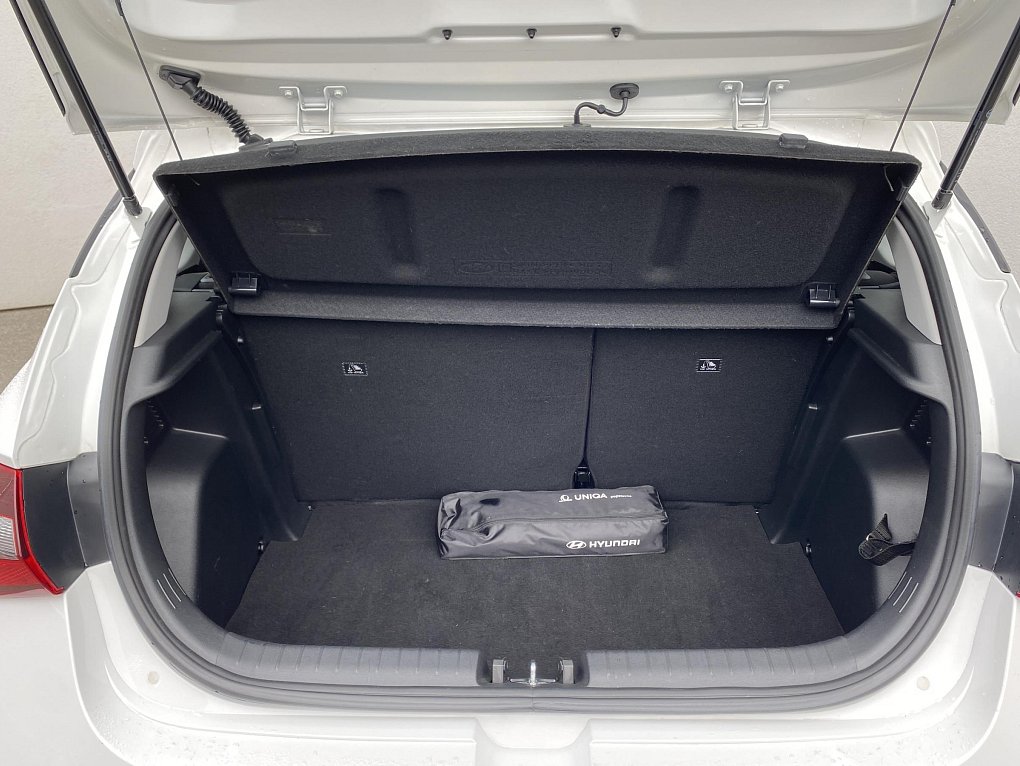 Hyundai I20 1.2i Comfort